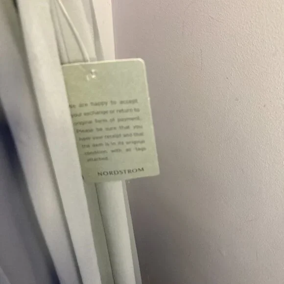 Nordstrom WAYF Dress, NWT, Beautiful, Size M - Picture 15 of 16